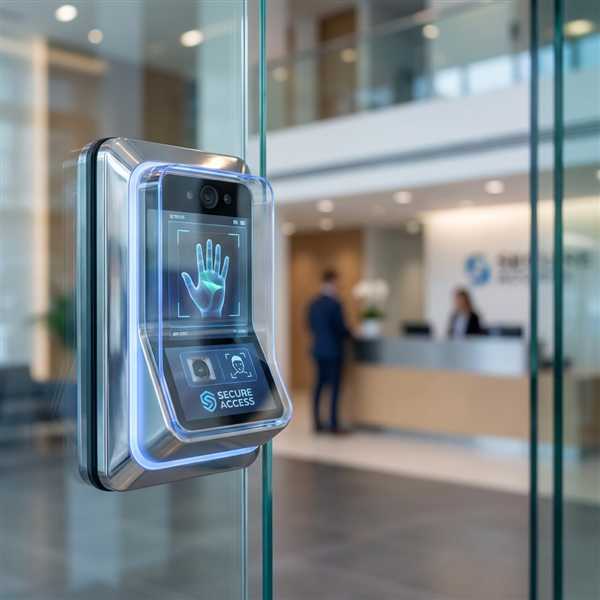 Access Control & Security