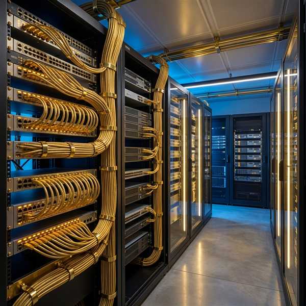 Structured Cabling